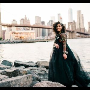 Meet your Posher, Maleah